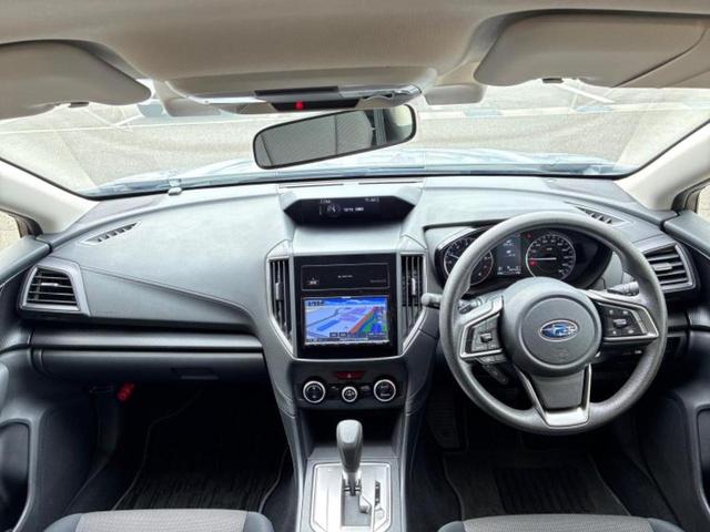 インプレッサスポーツ 1.6i-Lアイサイト 新品タイヤ/保証書/社外 ナビ/アイサイト/車線逸脱防止支援システム/Bluetooth接続/ETC/EBD付ABS/横滑り防止装置/アイドリングストップ/アイサイトX(スバル新型)/バックモニター(6枚目)