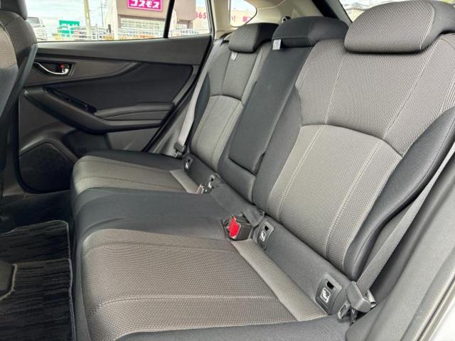 インプレッサスポーツ 1.6i-Lアイサイト 新品タイヤ/保証書/社外 ナビ/アイサイト/車線逸脱防止支援システム/Bluetooth接続/ETC/EBD付ABS/横滑り防止装置/アイドリングストップ/アイサイトX(スバル新型)/バックモニター(8枚目)