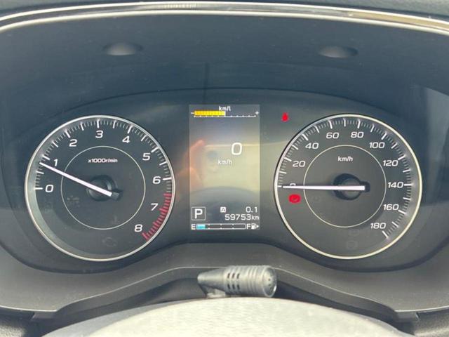 インプレッサスポーツ 1.6i-Lアイサイト 新品タイヤ/保証書/社外 ナビ/アイサイト/車線逸脱防止支援システム/Bluetooth接続/ETC/EBD付ABS/横滑り防止装置/アイドリングストップ/アイサイトX(スバル新型)/バックモニター(12枚目)