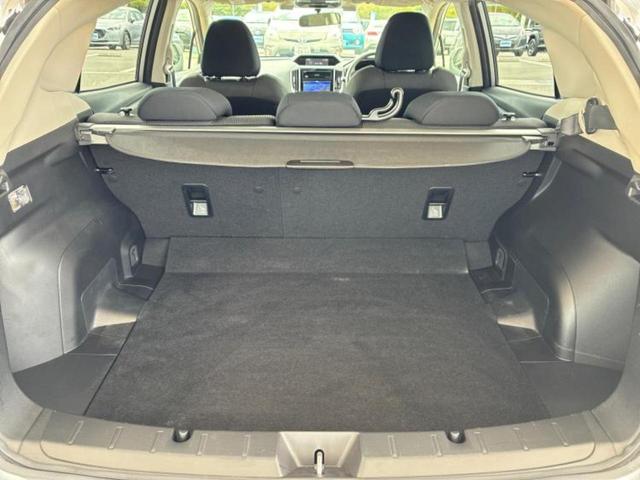 インプレッサスポーツ 1.6i-Lアイサイト 新品タイヤ/保証書/社外 ナビ/アイサイト/車線逸脱防止支援システム/Bluetooth接続/ETC/EBD付ABS/横滑り防止装置/アイドリングストップ/アイサイトX(スバル新型)/バックモニター(19枚目)