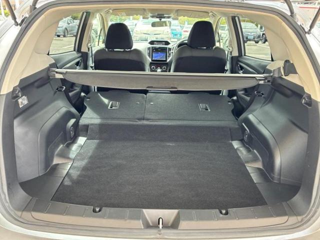 インプレッサスポーツ 1.6i-Lアイサイト 新品タイヤ/保証書/社外 ナビ/アイサイト/車線逸脱防止支援システム/Bluetooth接続/ETC/EBD付ABS/横滑り防止装置/アイドリングストップ/アイサイトX(スバル新型)/バックモニター(20枚目)