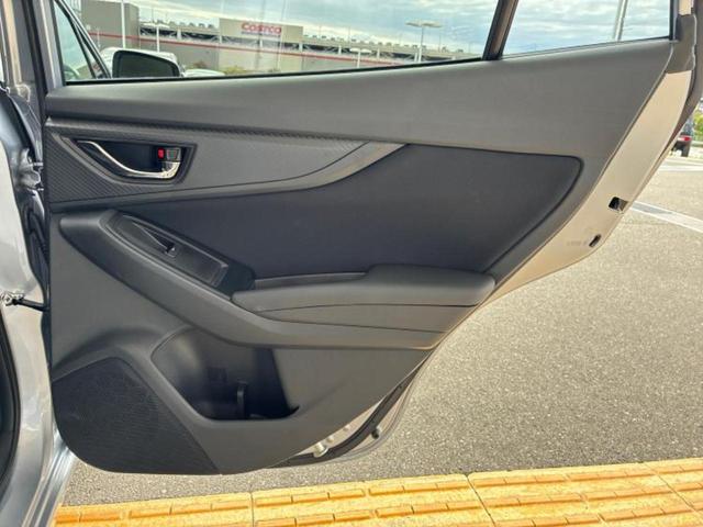 インプレッサスポーツ 1.6i-Lアイサイト 新品タイヤ/保証書/社外 ナビ/アイサイト/車線逸脱防止支援システム/Bluetooth接続/ETC/EBD付ABS/横滑り防止装置/アイドリングストップ/アイサイトX(スバル新型)/バックモニター(24枚目)