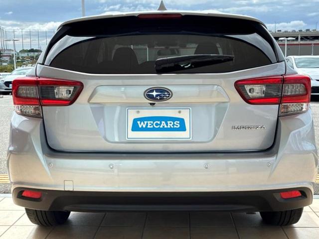 インプレッサスポーツ 1.6i-Lアイサイト 新品タイヤ/保証書/社外 ナビ/アイサイト/車線逸脱防止支援システム/Bluetooth接続/ETC/EBD付ABS/横滑り防止装置/アイドリングストップ/アイサイトX(スバル新型)/バックモニター(48枚目)