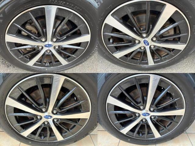 インプレッサスポーツ 1.6i-Lアイサイト 新品タイヤ/保証書/社外 ナビ/アイサイト/車線逸脱防止支援システム/Bluetooth接続/ETC/EBD付ABS/横滑り防止装置/アイドリングストップ/アイサイトX(スバル新型)/バックモニター(55枚目)