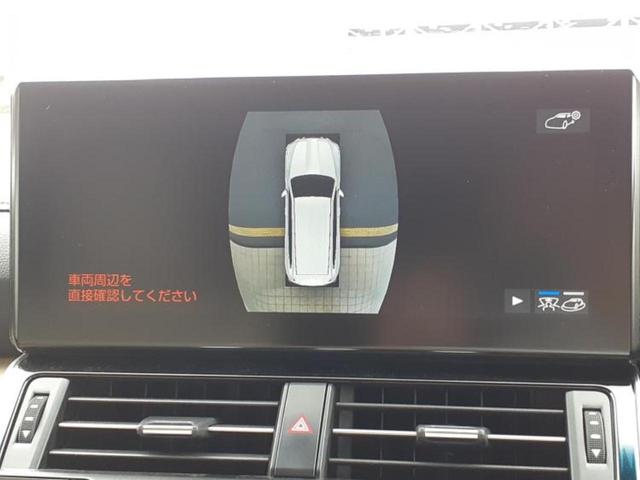 ランドクルーザー ４ＷＤ　ＺＸ　サンルーフ／エアロ／ＪＢＬ／保証書／純正　ＳＤナビ／フリップダウンモニター／衝突安全装置／シートヒーター／全方位モニター／車線逸脱防止支援システム／シート　フルレザー／電動バックドア　革シート　４ＷＤ（13枚目）