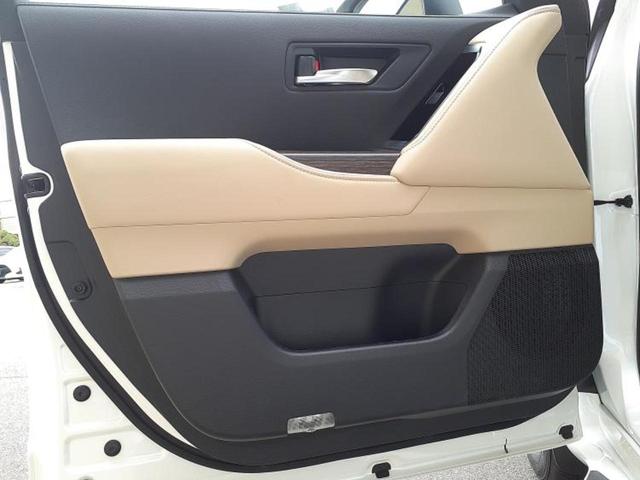 ランドクルーザー ４ＷＤ　ＺＸ　サンルーフ／エアロ／ＪＢＬ／保証書／純正　ＳＤナビ／フリップダウンモニター／衝突安全装置／シートヒーター／全方位モニター／車線逸脱防止支援システム／シート　フルレザー／電動バックドア　革シート　４ＷＤ（23枚目）