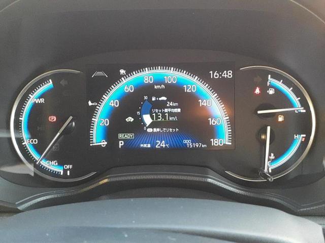ヴォクシー ハイブリッドS-Z 新品タイヤ/保証書/ディスプレイオーディオ+ナビ10インチ/フリップダウンモニター/デジタルインナーミラー/衝突安全装置/両側電動スライドドア/シートヒーター/車線逸脱防止支援システム バックカメラ(15枚目)