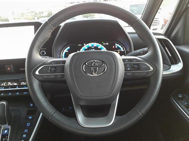 ヴォクシー ハイブリッドS-Z 新品タイヤ/保証書/ディスプレイオーディオ+ナビ10インチ/フリップダウンモニター/デジタルインナーミラー/衝突安全装置/両側電動スライドドア/シートヒーター/車線逸脱防止支援システム バックカメラ(16枚目)