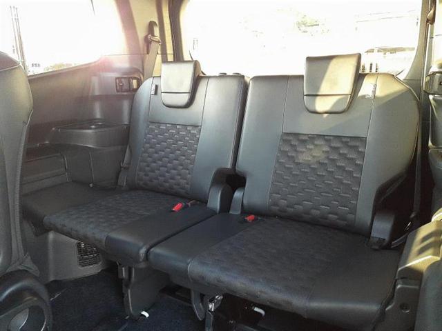 ヴォクシー ハイブリッドS-Z 新品タイヤ/保証書/ディスプレイオーディオ+ナビ10インチ/フリップダウンモニター/デジタルインナーミラー/衝突安全装置/両側電動スライドドア/シートヒーター/車線逸脱防止支援システム バックカメラ(19枚目)