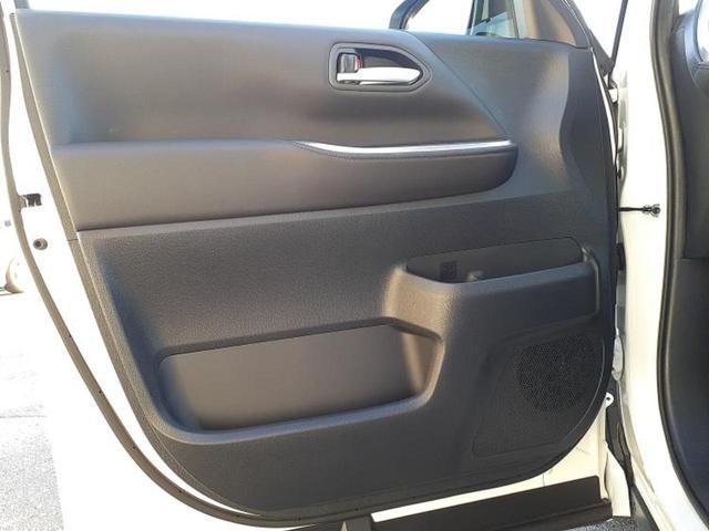 ヴォクシー ハイブリッドS-Z 新品タイヤ/保証書/ディスプレイオーディオ+ナビ10インチ/フリップダウンモニター/デジタルインナーミラー/衝突安全装置/両側電動スライドドア/シートヒーター/車線逸脱防止支援システム バックカメラ(23枚目)