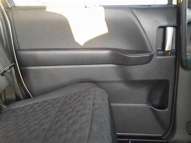 ヴォクシー ハイブリッドS-Z 新品タイヤ/保証書/ディスプレイオーディオ+ナビ10インチ/フリップダウンモニター/デジタルインナーミラー/衝突安全装置/両側電動スライドドア/シートヒーター/車線逸脱防止支援システム バックカメラ(25枚目)