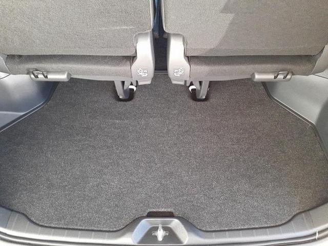 ヴォクシー ハイブリッドS-Z 新品タイヤ/保証書/ディスプレイオーディオ+ナビ10インチ/フリップダウンモニター/デジタルインナーミラー/衝突安全装置/両側電動スライドドア/シートヒーター/車線逸脱防止支援システム バックカメラ(27枚目)