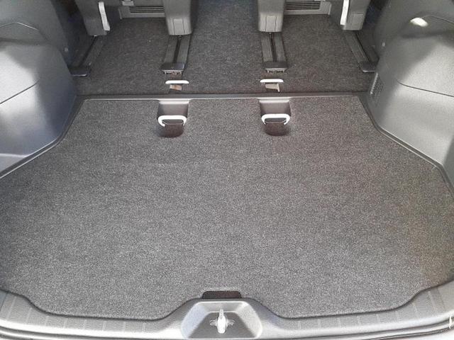 ヴォクシー ハイブリッドS-Z 新品タイヤ/保証書/ディスプレイオーディオ+ナビ10インチ/フリップダウンモニター/デジタルインナーミラー/衝突安全装置/両側電動スライドドア/シートヒーター/車線逸脱防止支援システム バックカメラ(28枚目)