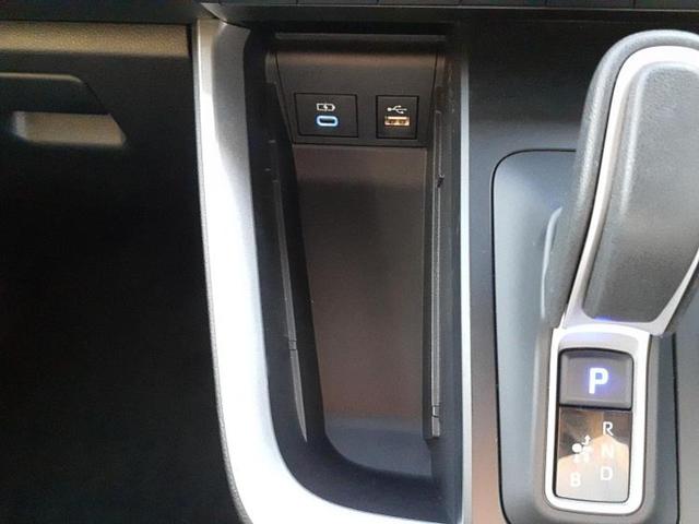 ヴォクシー ハイブリッドS-Z 新品タイヤ/保証書/ディスプレイオーディオ+ナビ10インチ/フリップダウンモニター/デジタルインナーミラー/衝突安全装置/両側電動スライドドア/シートヒーター/車線逸脱防止支援システム バックカメラ(48枚目)