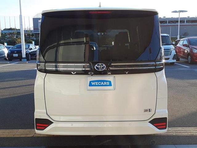 ヴォクシー ハイブリッドS-Z 新品タイヤ/保証書/ディスプレイオーディオ+ナビ10インチ/フリップダウンモニター/デジタルインナーミラー/衝突安全装置/両側電動スライドドア/シートヒーター/車線逸脱防止支援システム バックカメラ(59枚目)