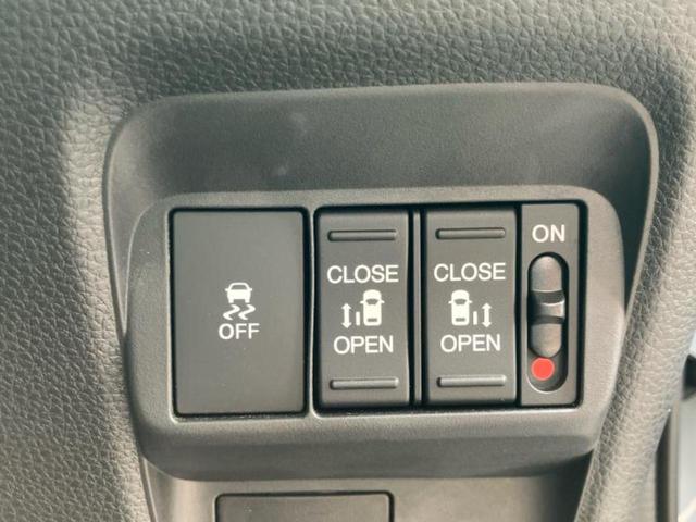 フリード eHEVクロスター 両側電動スライドドア/シートヒーター/車線逸脱防止支援システム/ヘッドランプ LED/EBD付ABS/横滑り防止装置/アイドリングストップ/クルーズコントロール/ルーフレール/エアバッグ 運転席(29枚目)