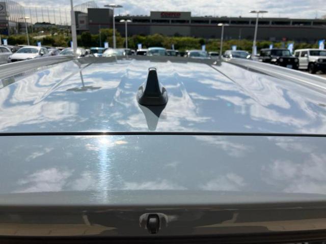 フリード eHEVクロスター 両側電動スライドドア/シートヒーター/車線逸脱防止支援システム/ヘッドランプ LED/EBD付ABS/横滑り防止装置/アイドリングストップ/クルーズコントロール/ルーフレール/エアバッグ 運転席(58枚目)