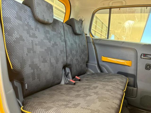 ハスラー Ｇ　保証書／社外　ＳＤナビ／衝突安全装置／シートヒーター／Ｂｌｕｅｔｏｏｔｈ接続／ＥＢＤ付ＡＢＳ／横滑り防止装置／アイドリングストップ／ワンセグＴＶ／エアバッグ　運転席／エアバッグ　助手席　盗難防止装置（5枚目）