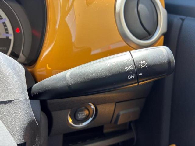 ハスラー Ｇ　保証書／社外　ＳＤナビ／衝突安全装置／シートヒーター／Ｂｌｕｅｔｏｏｔｈ接続／ＥＢＤ付ＡＢＳ／横滑り防止装置／アイドリングストップ／ワンセグＴＶ／エアバッグ　運転席／エアバッグ　助手席　盗難防止装置（14枚目）