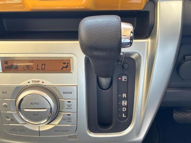 ハスラー Ｇ　保証書／社外　ＳＤナビ／衝突安全装置／シートヒーター／Ｂｌｕｅｔｏｏｔｈ接続／ＥＢＤ付ＡＢＳ／横滑り防止装置／アイドリングストップ／ワンセグＴＶ／エアバッグ　運転席／エアバッグ　助手席　盗難防止装置（16枚目）