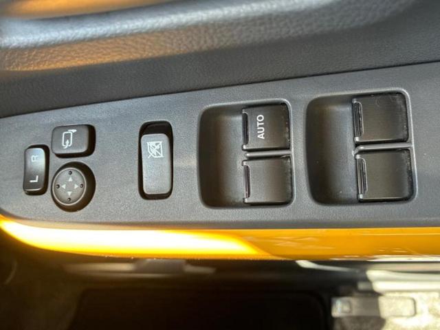 ハスラー Ｇ　保証書／社外　ＳＤナビ／衝突安全装置／シートヒーター／Ｂｌｕｅｔｏｏｔｈ接続／ＥＢＤ付ＡＢＳ／横滑り防止装置／アイドリングストップ／ワンセグＴＶ／エアバッグ　運転席／エアバッグ　助手席　盗難防止装置（18枚目）