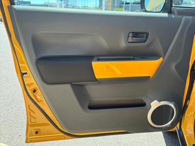 ハスラー Ｇ　保証書／社外　ＳＤナビ／衝突安全装置／シートヒーター／Ｂｌｕｅｔｏｏｔｈ接続／ＥＢＤ付ＡＢＳ／横滑り防止装置／アイドリングストップ／ワンセグＴＶ／エアバッグ　運転席／エアバッグ　助手席　盗難防止装置（22枚目）