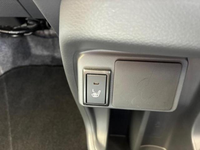 ハスラー Ｇ　保証書／社外　ＳＤナビ／衝突安全装置／シートヒーター／Ｂｌｕｅｔｏｏｔｈ接続／ＥＢＤ付ＡＢＳ／横滑り防止装置／アイドリングストップ／ワンセグＴＶ／エアバッグ　運転席／エアバッグ　助手席　盗難防止装置（35枚目）