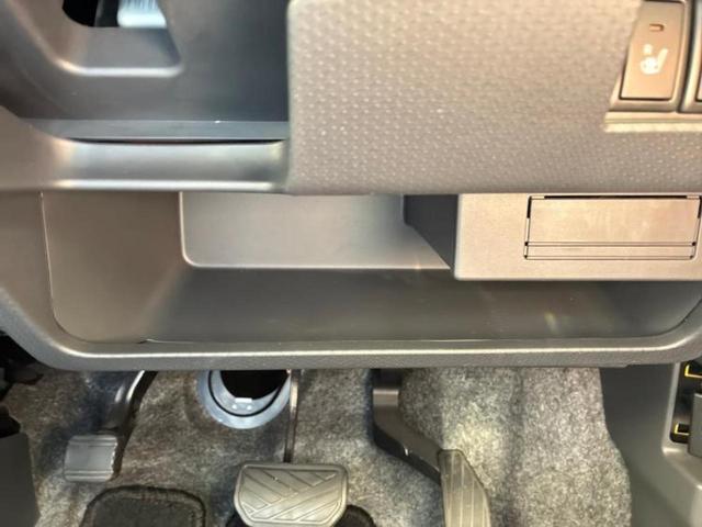 ハスラー Ｇ　保証書／社外　ＳＤナビ／衝突安全装置／シートヒーター／Ｂｌｕｅｔｏｏｔｈ接続／ＥＢＤ付ＡＢＳ／横滑り防止装置／アイドリングストップ／ワンセグＴＶ／エアバッグ　運転席／エアバッグ　助手席　盗難防止装置（39枚目）