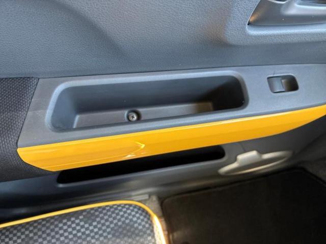 ハスラー Ｇ　保証書／社外　ＳＤナビ／衝突安全装置／シートヒーター／Ｂｌｕｅｔｏｏｔｈ接続／ＥＢＤ付ＡＢＳ／横滑り防止装置／アイドリングストップ／ワンセグＴＶ／エアバッグ　運転席／エアバッグ　助手席　盗難防止装置（45枚目）