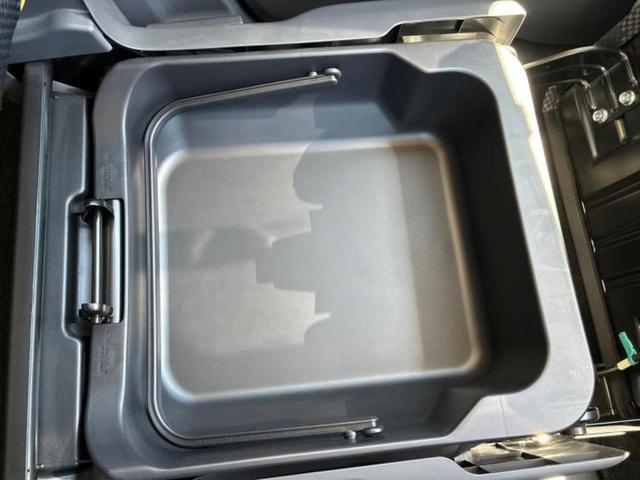 ハスラー Ｇ　保証書／社外　ＳＤナビ／衝突安全装置／シートヒーター／Ｂｌｕｅｔｏｏｔｈ接続／ＥＢＤ付ＡＢＳ／横滑り防止装置／アイドリングストップ／ワンセグＴＶ／エアバッグ　運転席／エアバッグ　助手席　盗難防止装置（48枚目）