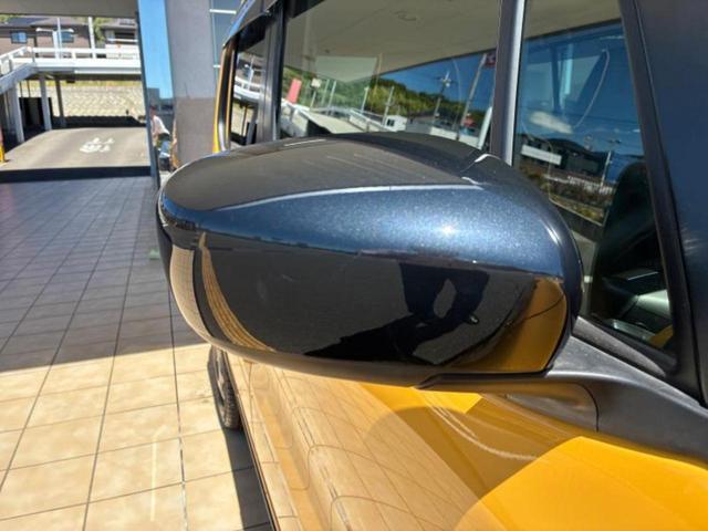 ハスラー Ｇ　保証書／社外　ＳＤナビ／衝突安全装置／シートヒーター／Ｂｌｕｅｔｏｏｔｈ接続／ＥＢＤ付ＡＢＳ／横滑り防止装置／アイドリングストップ／ワンセグＴＶ／エアバッグ　運転席／エアバッグ　助手席　盗難防止装置（49枚目）