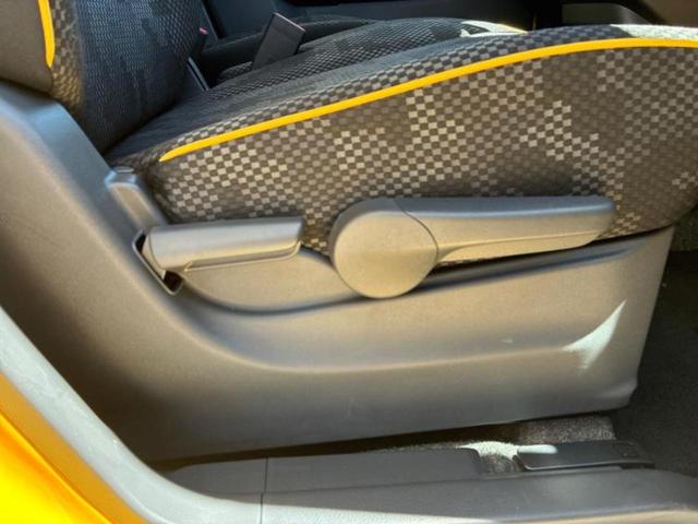 ハスラー Ｇ　保証書／社外　ＳＤナビ／衝突安全装置／シートヒーター／Ｂｌｕｅｔｏｏｔｈ接続／ＥＢＤ付ＡＢＳ／横滑り防止装置／アイドリングストップ／ワンセグＴＶ／エアバッグ　運転席／エアバッグ　助手席　盗難防止装置（53枚目）