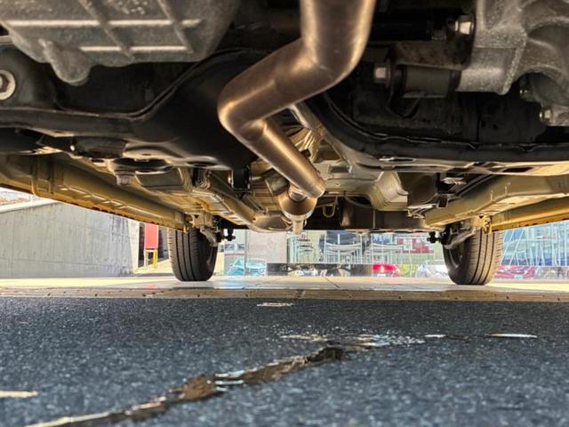 ハスラー Ｇ　保証書／社外　ＳＤナビ／衝突安全装置／シートヒーター／Ｂｌｕｅｔｏｏｔｈ接続／ＥＢＤ付ＡＢＳ／横滑り防止装置／アイドリングストップ／ワンセグＴＶ／エアバッグ　運転席／エアバッグ　助手席　盗難防止装置（59枚目）