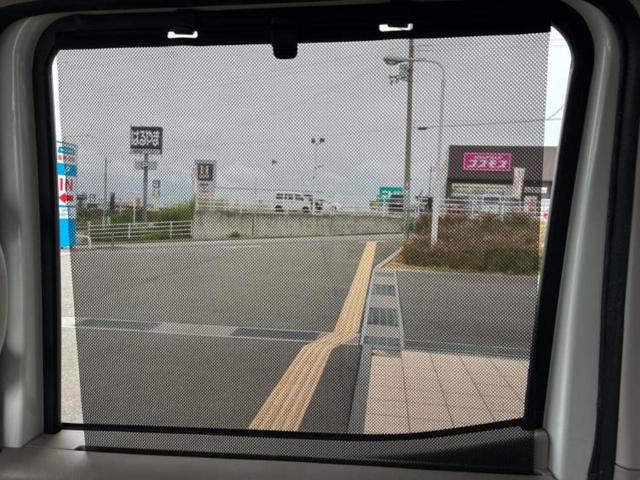 eKスペース G e-アシスト 新品タイヤ/保証書/社外 メモリーナビ/衝突安全装置/ドライブレコーダー 社外/Bluetooth接続/ETC/EBD付ABS/横滑り防止装置/アイドリングストップ/バックモニター/ワンセグTV(40枚目)