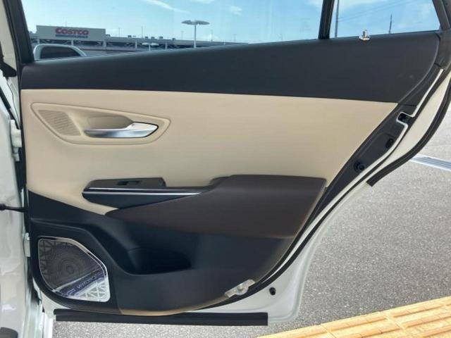 クラウンハイブリッド S Cパッケージ 純正エアロ/保証書/純正 8インチ SDナビ/衝突安全装置/シートヒーター/車線逸脱防止支援システム/シート フルレザー/ヘッドランプ LED/Bluetooth接続/ETC2.0/EBD付ABS(21枚目)