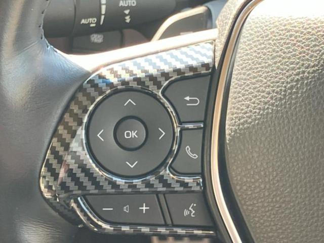 クラウンハイブリッド S Cパッケージ 純正エアロ/保証書/純正 8インチ SDナビ/衝突安全装置/シートヒーター/車線逸脱防止支援システム/シート フルレザー/ヘッドランプ LED/Bluetooth接続/ETC2.0/EBD付ABS(28枚目)