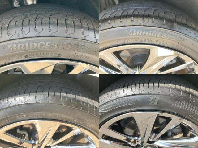 クラウンハイブリッド S Cパッケージ 純正エアロ/保証書/純正 8インチ SDナビ/衝突安全装置/シートヒーター/車線逸脱防止支援システム/シート フルレザー/ヘッドランプ LED/Bluetooth接続/ETC2.0/EBD付ABS(58枚目)