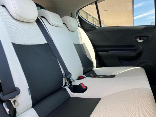 アクア Gソフトレザーセレクション 新品タイヤ/純正 9インチ SDナビ/衝突安全装置/シートヒーター 前席/車線逸脱防止支援システム/シート 合皮/ドライブレコーダー 社外/ヘッドランプ LED/Bluetooth接続/ETC(5枚目)