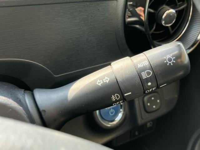 アクア Gソフトレザーセレクション 新品タイヤ/純正 9インチ SDナビ/衝突安全装置/シートヒーター 前席/車線逸脱防止支援システム/シート 合皮/ドライブレコーダー 社外/ヘッドランプ LED/Bluetooth接続/ETC(14枚目)