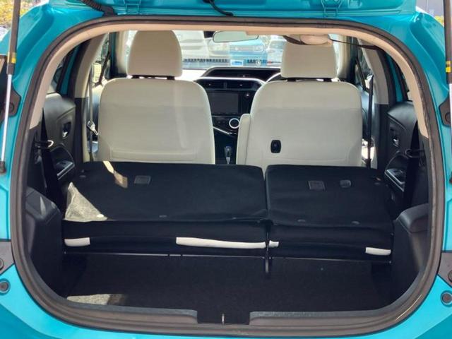 アクア Gソフトレザーセレクション 新品タイヤ/純正 9インチ SDナビ/衝突安全装置/シートヒーター 前席/車線逸脱防止支援システム/シート 合皮/ドライブレコーダー 社外/ヘッドランプ LED/Bluetooth接続/ETC(20枚目)