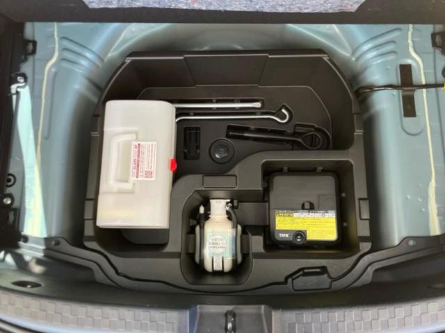 アクア Gソフトレザーセレクション 新品タイヤ/純正 9インチ SDナビ/衝突安全装置/シートヒーター 前席/車線逸脱防止支援システム/シート 合皮/ドライブレコーダー 社外/ヘッドランプ LED/Bluetooth接続/ETC(27枚目)