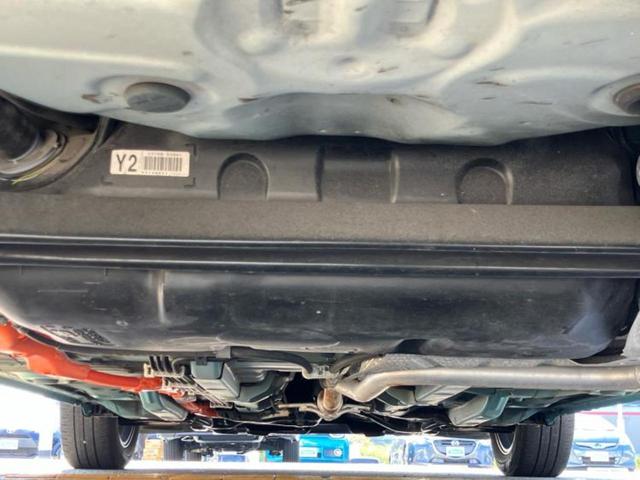 アクア Gソフトレザーセレクション 新品タイヤ/純正 9インチ SDナビ/衝突安全装置/シートヒーター 前席/車線逸脱防止支援システム/シート 合皮/ドライブレコーダー 社外/ヘッドランプ LED/Bluetooth接続/ETC(48枚目)