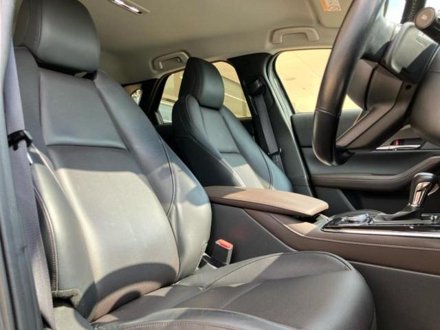 CX-30 4WD XD Lパッケージ 保証書/社外 8.8インチ メモリーナビ/アイアクティブセンス(マツダ)/シートヒーター/360°ビューモニター/車線逸脱防止支援システム/電動バックドア/ヘッドランプ LED 衝突被害軽減システム(4枚目)