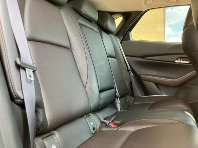 CX-30 4WD XD Lパッケージ 保証書/社外 8.8インチ メモリーナビ/アイアクティブセンス(マツダ)/シートヒーター/360°ビューモニター/車線逸脱防止支援システム/電動バックドア/ヘッドランプ LED 衝突被害軽減システム(5枚目)