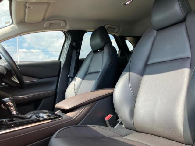 CX-30 4WD XD Lパッケージ 保証書/社外 8.8インチ メモリーナビ/アイアクティブセンス(マツダ)/シートヒーター/360°ビューモニター/車線逸脱防止支援システム/電動バックドア/ヘッドランプ LED 衝突被害軽減システム(7枚目)