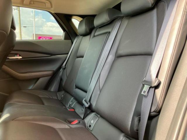 CX-30 4WD XD Lパッケージ 保証書/社外 8.8インチ メモリーナビ/アイアクティブセンス(マツダ)/シートヒーター/360°ビューモニター/車線逸脱防止支援システム/電動バックドア/ヘッドランプ LED 衝突被害軽減システム(8枚目)