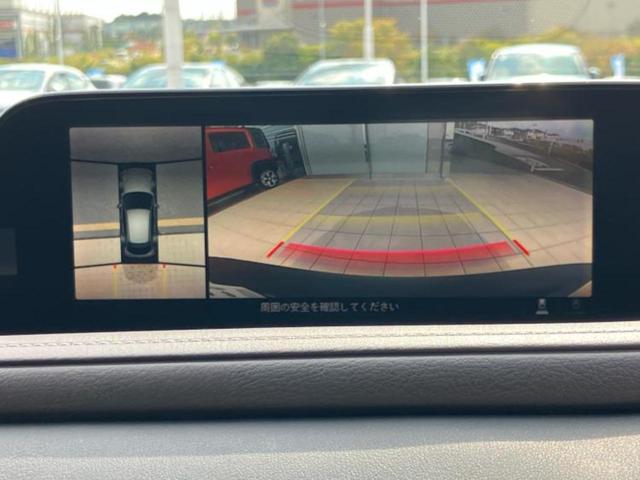 CX-30 4WD XD Lパッケージ 保証書/社外 8.8インチ メモリーナビ/アイアクティブセンス(マツダ)/シートヒーター/360°ビューモニター/車線逸脱防止支援システム/電動バックドア/ヘッドランプ LED 衝突被害軽減システム(11枚目)