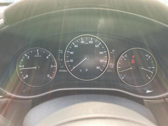 CX-30 4WD XD Lパッケージ 保証書/社外 8.8インチ メモリーナビ/アイアクティブセンス(マツダ)/シートヒーター/360°ビューモニター/車線逸脱防止支援システム/電動バックドア/ヘッドランプ LED 衝突被害軽減システム(13枚目)