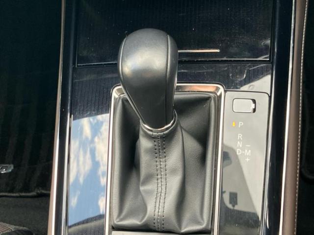CX-30 4WD XD Lパッケージ 保証書/社外 8.8インチ メモリーナビ/アイアクティブセンス(マツダ)/シートヒーター/360°ビューモニター/車線逸脱防止支援システム/電動バックドア/ヘッドランプ LED 衝突被害軽減システム(17枚目)