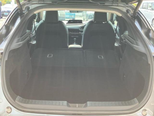 CX-30 4WD XD Lパッケージ 保証書/社外 8.8インチ メモリーナビ/アイアクティブセンス(マツダ)/シートヒーター/360°ビューモニター/車線逸脱防止支援システム/電動バックドア/ヘッドランプ LED 衝突被害軽減システム(20枚目)